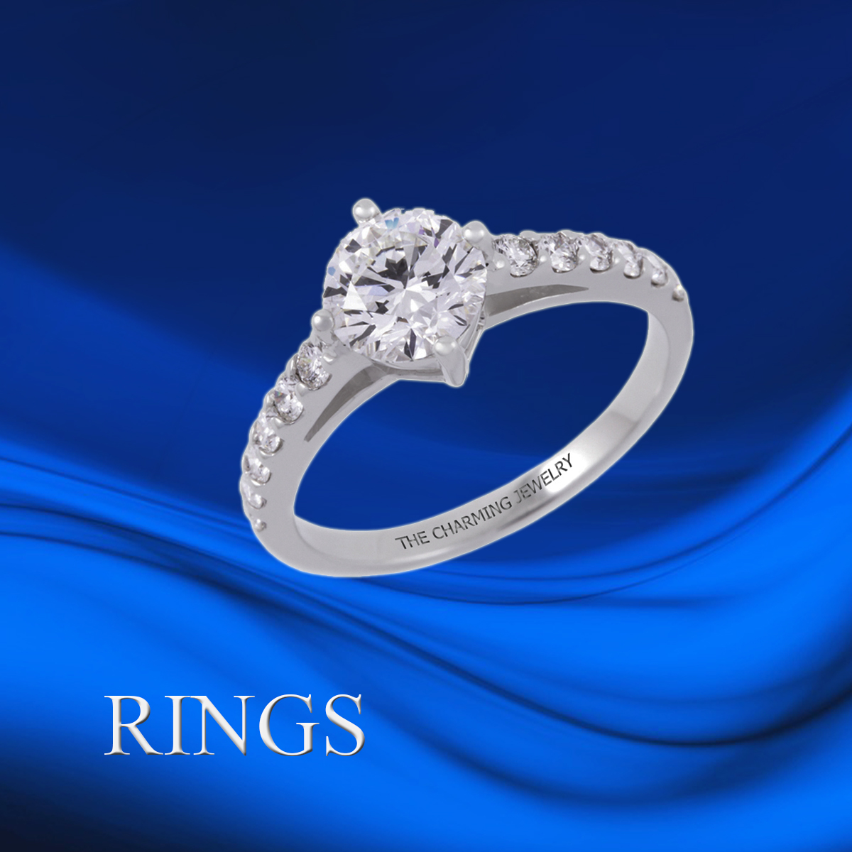 thecharming_ring_แหวน_แหวนชู_engagementring_weddingring_menring_womenring_diamondring